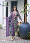 Sunrise Vol 3 By Vaniska Capsul Foil Kurti With Bottom Dupatta Wholesale Market In Surat